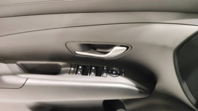 Hyundai Tucson Neuwagen Hyundai Tucson Neuwagen