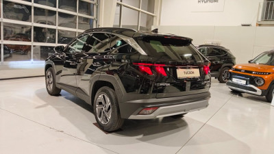 Hyundai Tucson Neuwagen Hyundai Tucson Neuwagen
