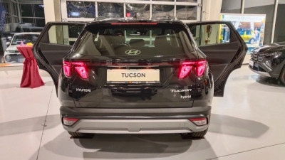 Hyundai Tucson Neuwagen Hyundai Tucson Neuwagen