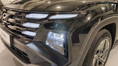 Hyundai Tucson Neuwagen Hyundai Tucson Neuwagen