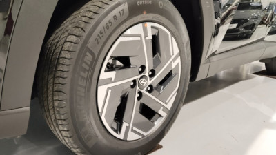 Hyundai Tucson Neuwagen Hyundai Tucson Neuwagen