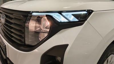 Ford Transit Courier Neuwagen