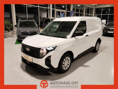 Ford Transit Courier Neuwagen