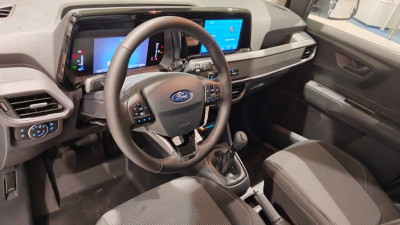 Ford Transit Courier Neuwagen