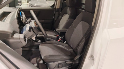 Ford Transit Courier Neuwagen