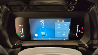 Ford Transit Courier Neuwagen