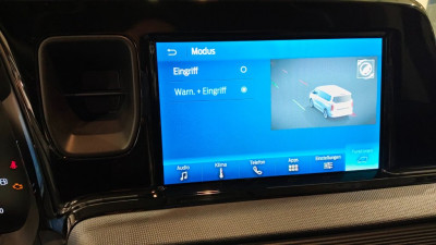 Ford Transit Courier Neuwagen