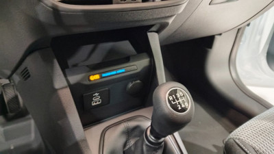 Ford Transit Courier Neuwagen