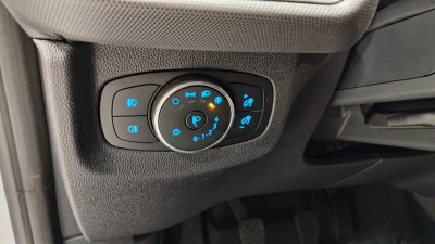 Ford Transit Courier Neuwagen