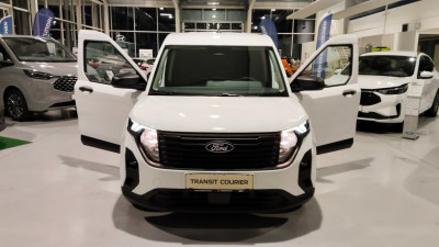 Ford Transit Courier Neuwagen