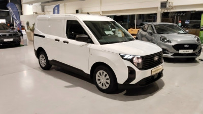 Ford Transit Courier Neuwagen