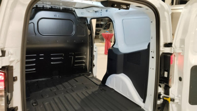 Ford Transit Courier Neuwagen