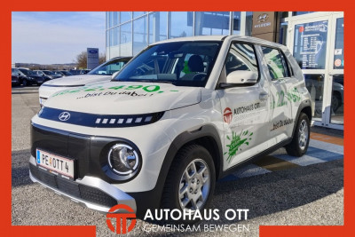 Hyundai Inster Vorführwagen
