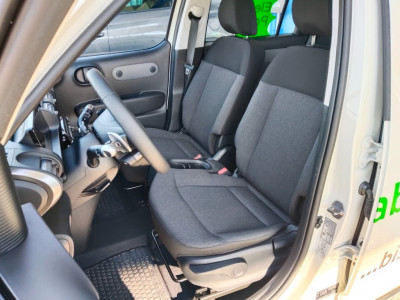 Hyundai Inster Vorführwagen