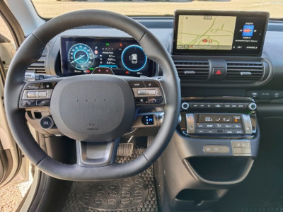 Hyundai Inster Vorführwagen