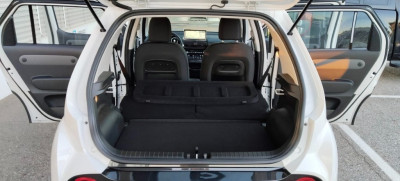 Hyundai Inster Vorführwagen