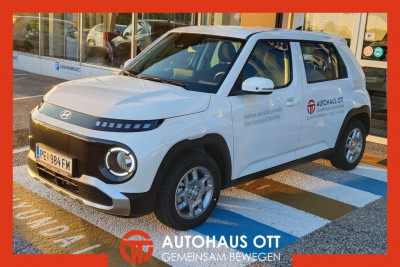 Hyundai Inster Vorführwagen