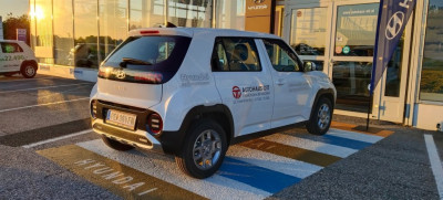 Hyundai Inster Vorführwagen