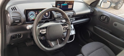 Hyundai Inster Vorführwagen