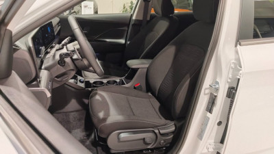 Hyundai Kona Tageszulassung