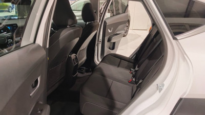 Hyundai Kona Tageszulassung