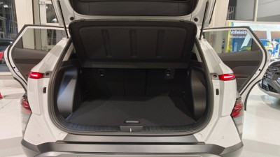 Hyundai Kona Tageszulassung