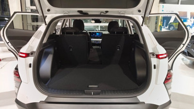 Hyundai Kona Tageszulassung