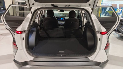 Hyundai Kona Tageszulassung