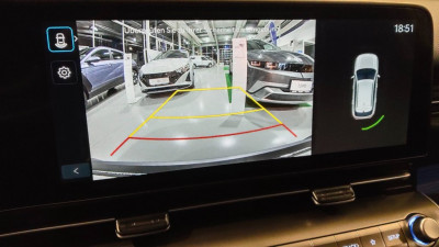 Hyundai Kona Tageszulassung