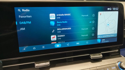 Hyundai Kona Tageszulassung