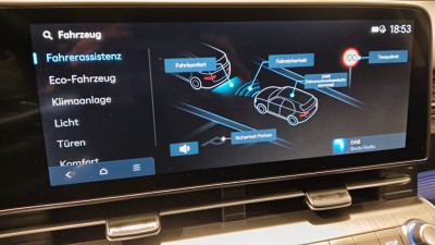 Hyundai Kona Tageszulassung