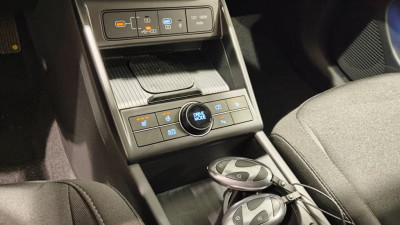 Hyundai Kona Tageszulassung