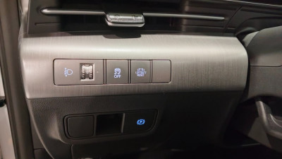 Hyundai Kona Tageszulassung