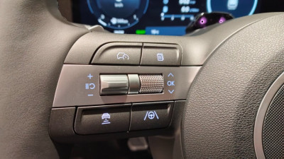 Hyundai Kona Tageszulassung