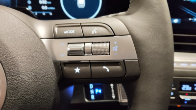 Hyundai Kona Tageszulassung