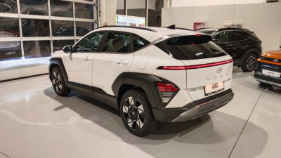 Hyundai Kona Tageszulassung