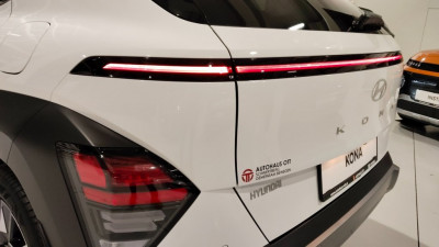 Hyundai Kona Tageszulassung