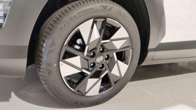 Hyundai Kona Tageszulassung