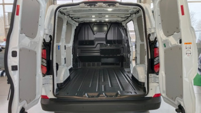 Ford Transit Custom Neuwagen Ford Transit Custom Neuwagen