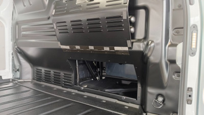 Ford Transit Custom Neuwagen Ford Transit Custom Neuwagen