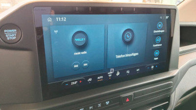 Ford Transit Custom Neuwagen Ford Transit Custom Neuwagen