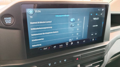 Ford Transit Custom Neuwagen Ford Transit Custom Neuwagen