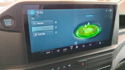 Ford Transit Custom Neuwagen Ford Transit Custom Neuwagen