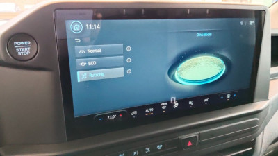 Ford Transit Custom Neuwagen Ford Transit Custom Neuwagen