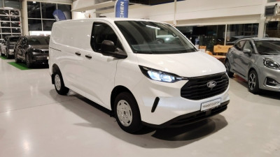 Ford Transit Custom Neuwagen Ford Transit Custom Neuwagen