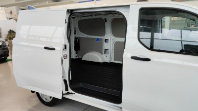 Ford Transit Custom Neuwagen Ford Transit Custom Neuwagen