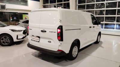 Ford Transit Custom Neuwagen Ford Transit Custom Neuwagen