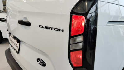 Ford Transit Custom Neuwagen Ford Transit Custom Neuwagen