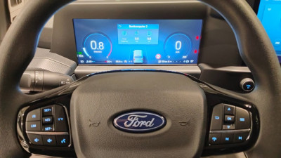 Ford Transit Custom Neuwagen