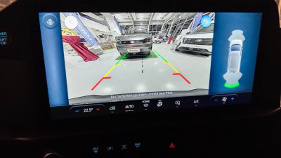 Ford Transit Custom Neuwagen